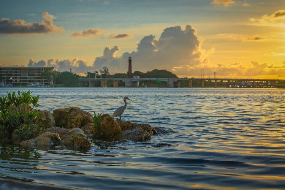 Jupiter Light House