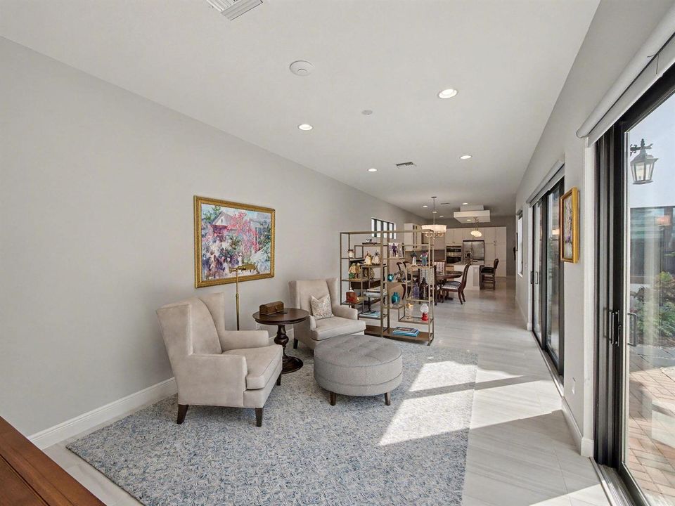 Florida Room
