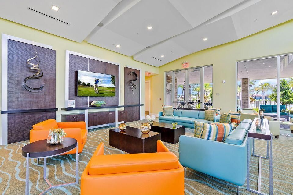 Alton Amenities