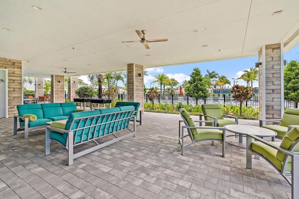 Alton Amenities