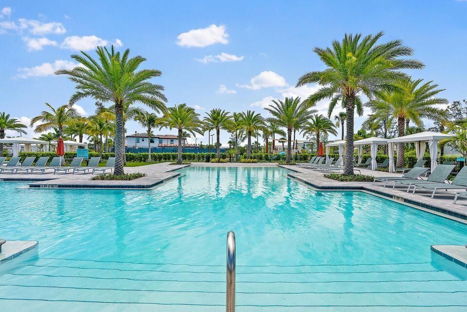 Alton Amenities