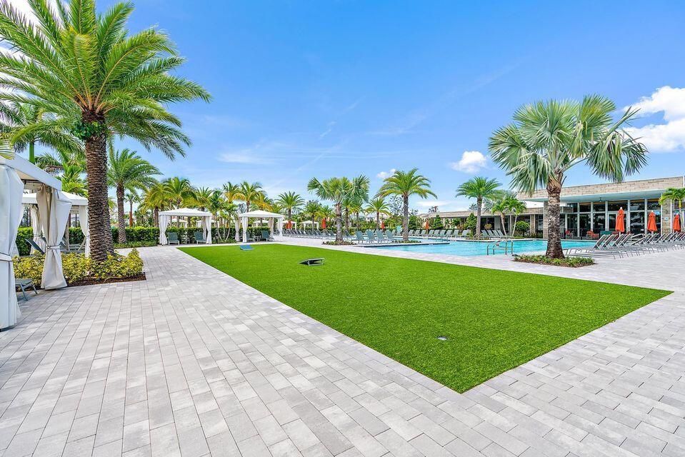 Alton Amenities