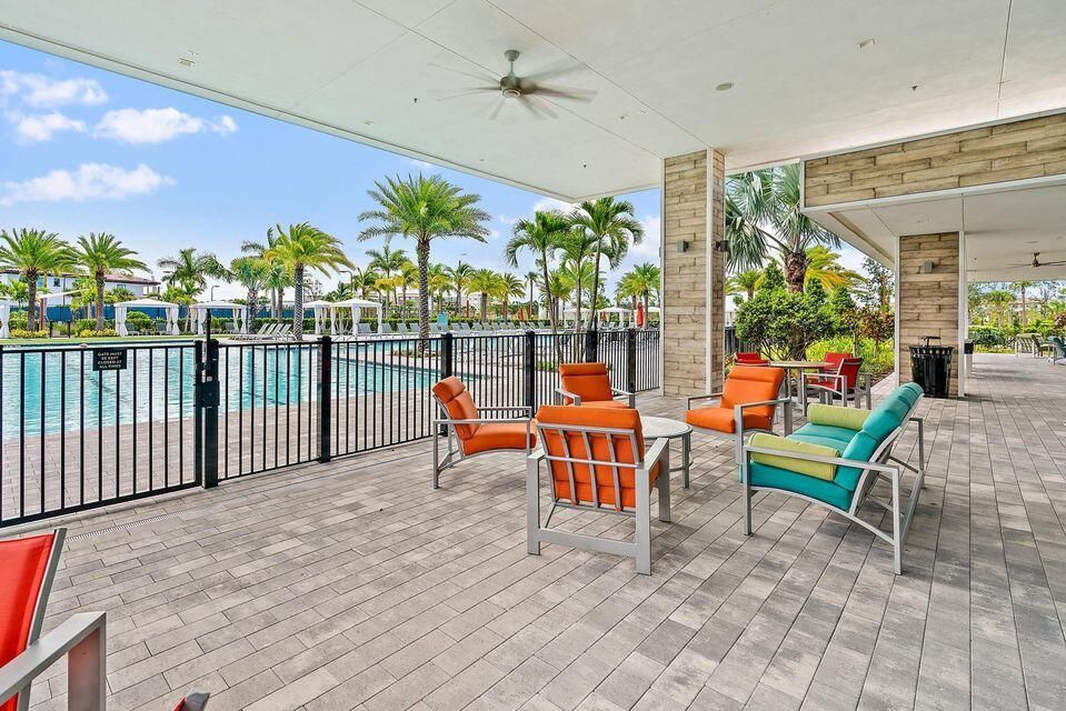 Alton Amenities