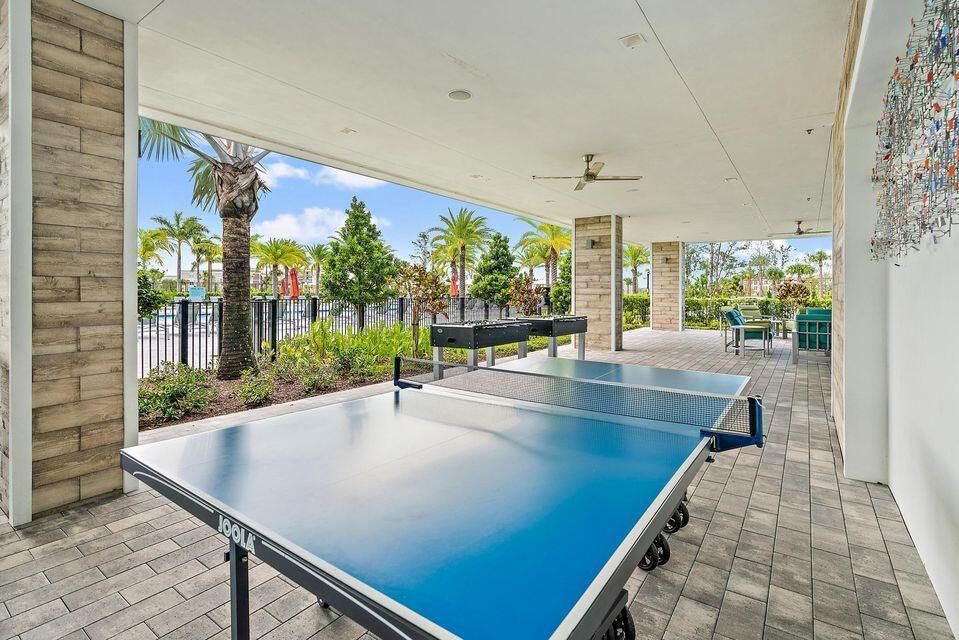 Alton Amenities