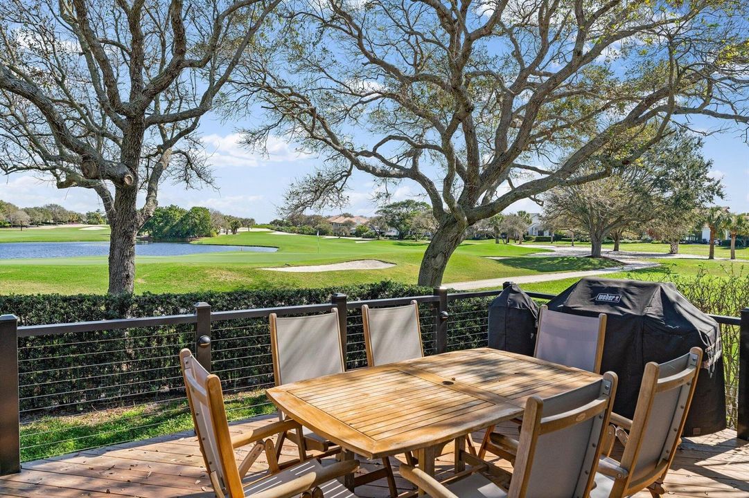 Patio Views