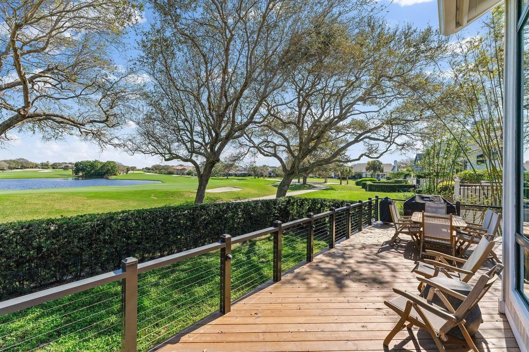 Patio Views