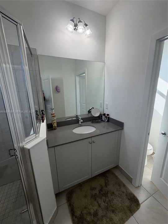 Master bath