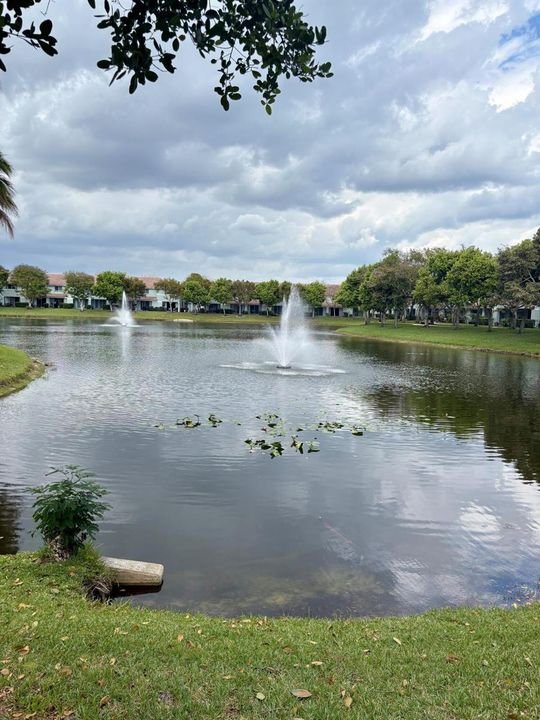 Lake