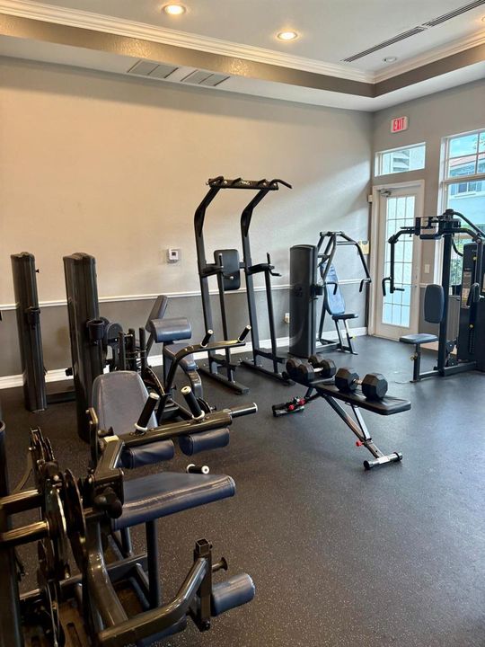 Gym