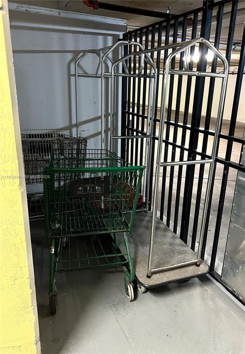 carts