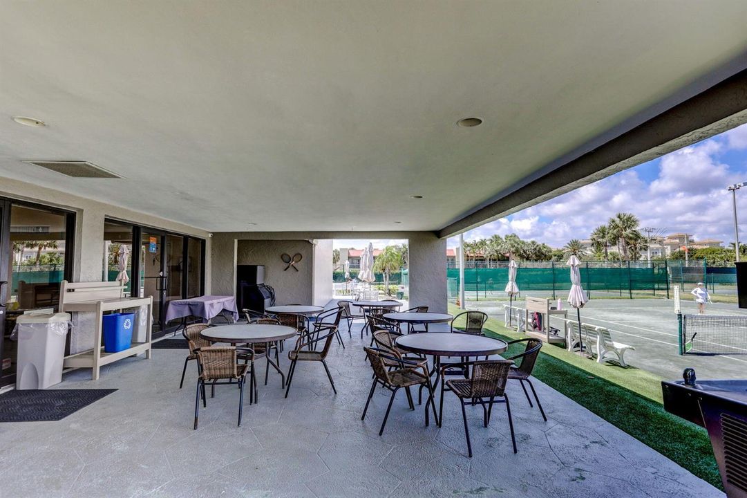 Clubhouse