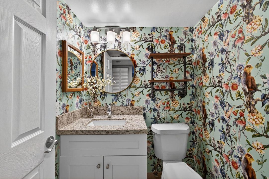 Bathroom 1