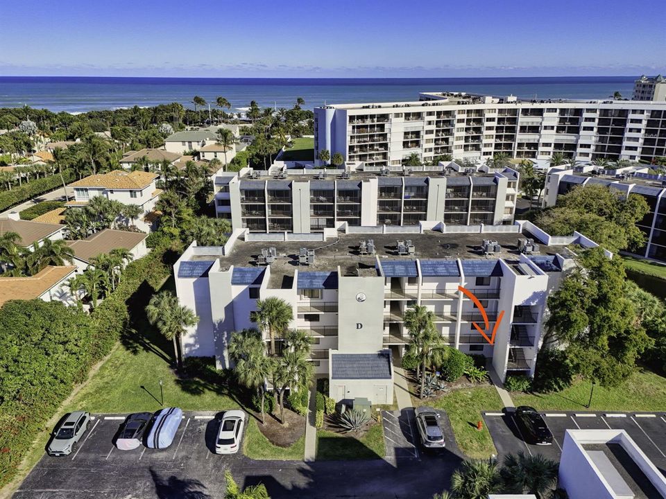 Building Aerial