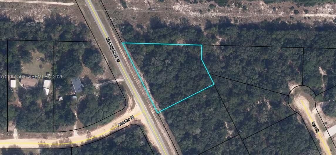 Недавно продано: $37,999 (1.13 acres)