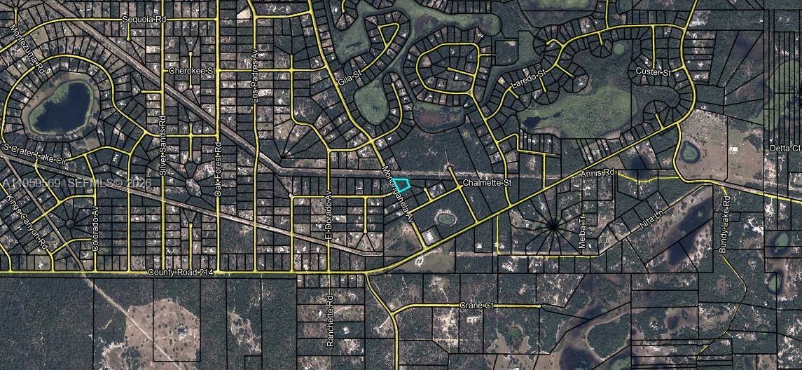 Недавно продано: $37,999 (1.13 acres)