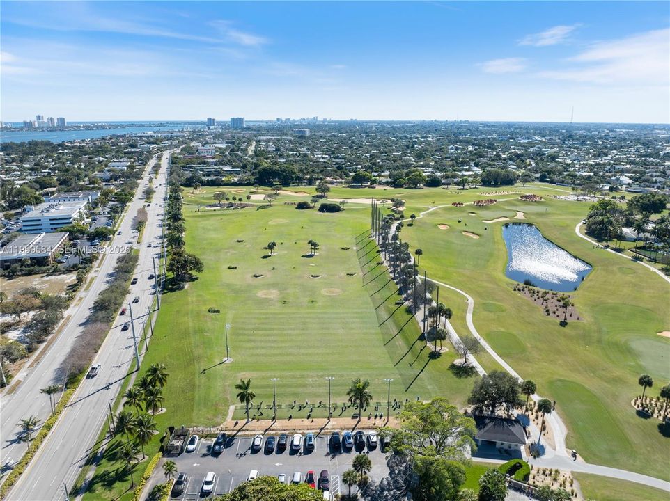North Palm Country Club