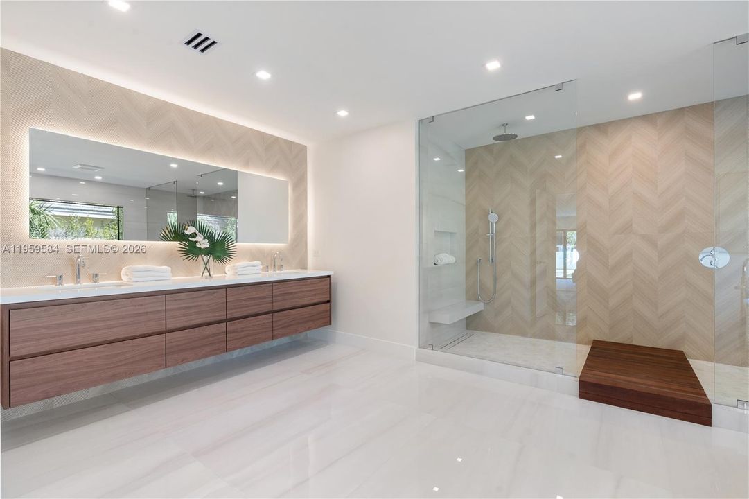 Double sink