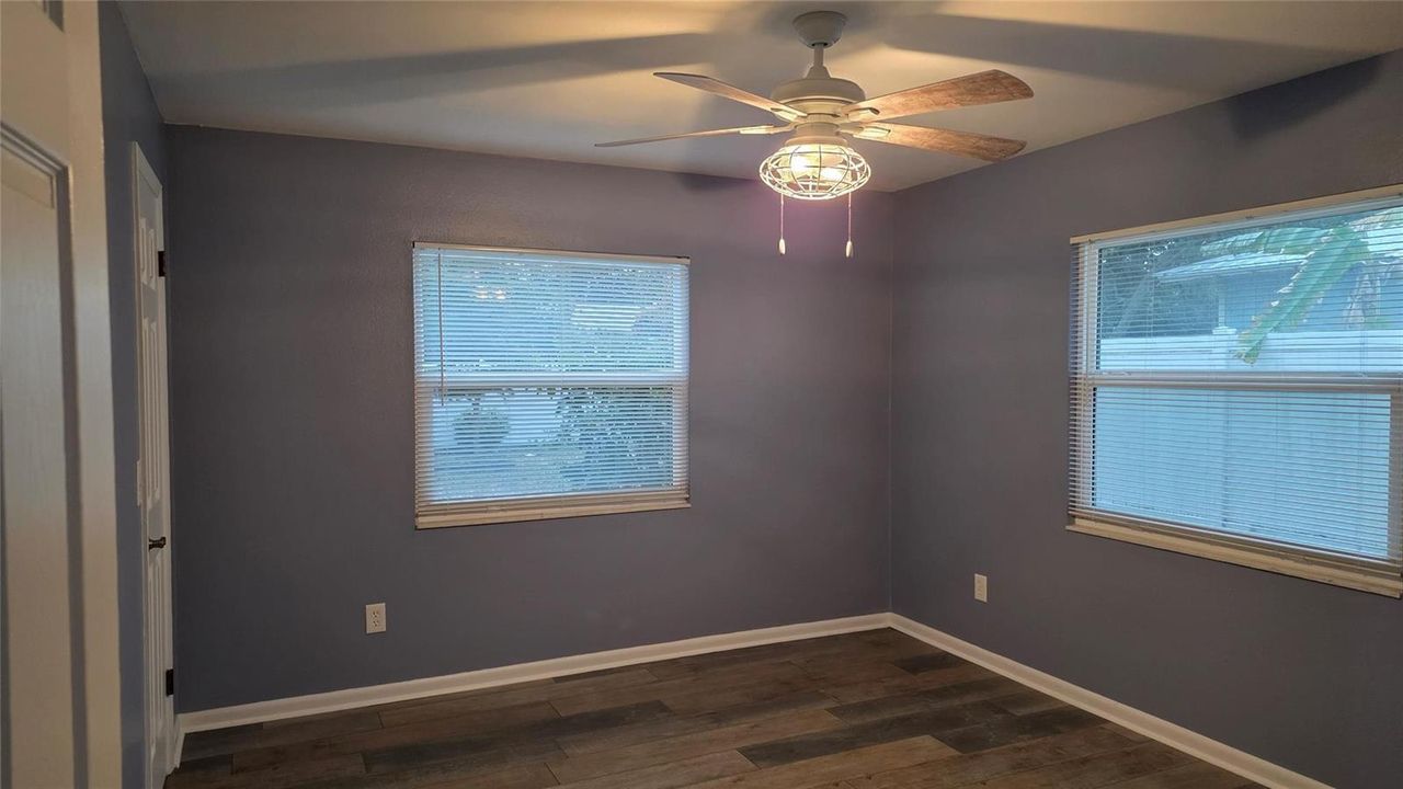2nd bedroom