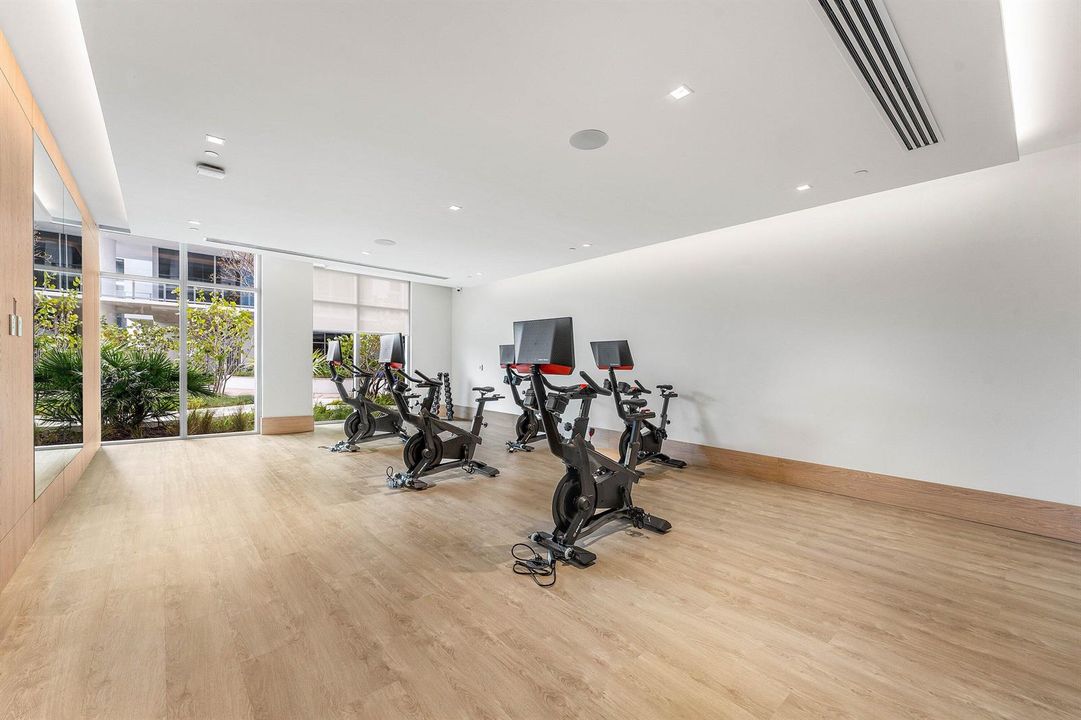 9 fitness spin studio