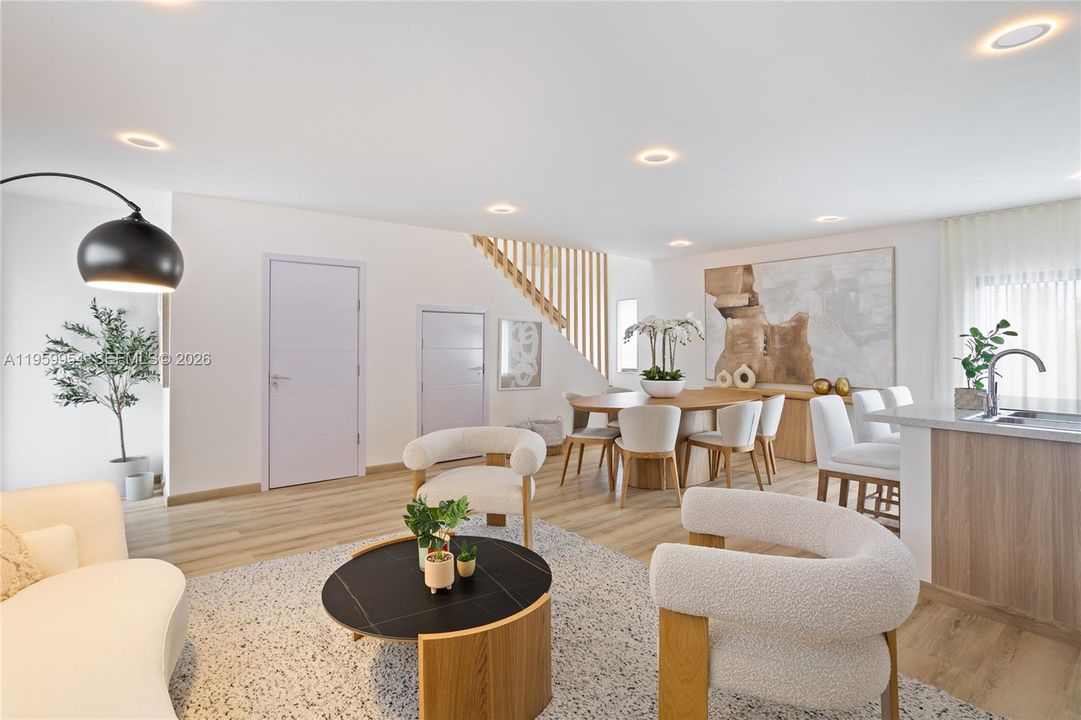 Activo con contrato: $479,900 (4 camas, 3 baños, 1736 Pies cuadrados)