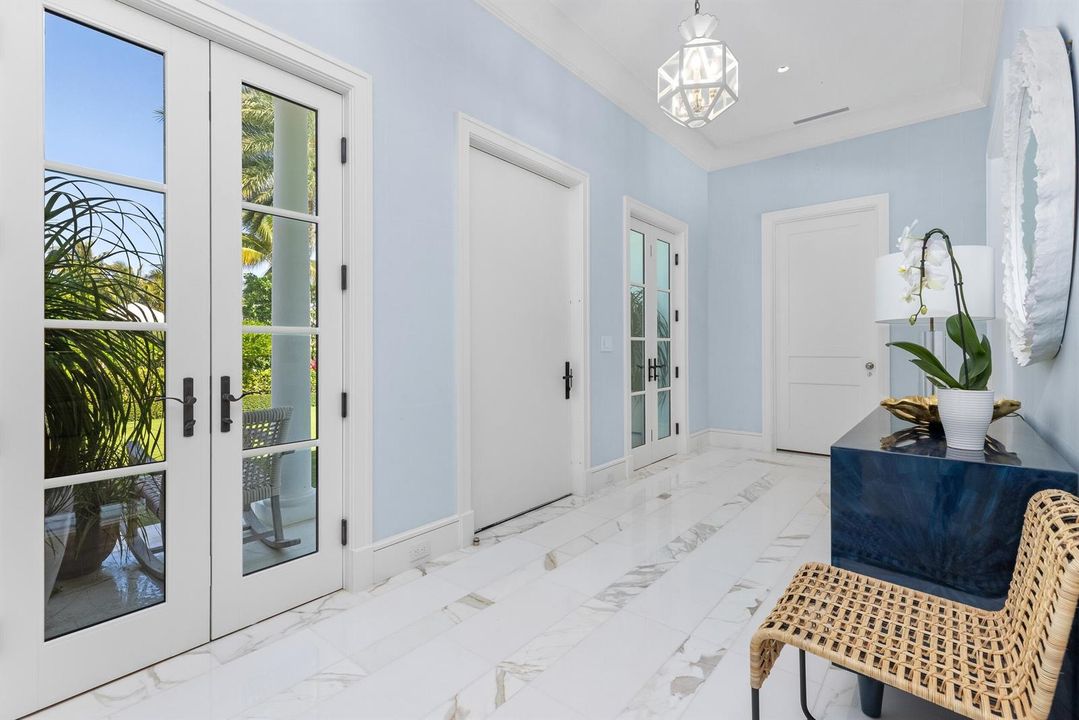 Foyer 2