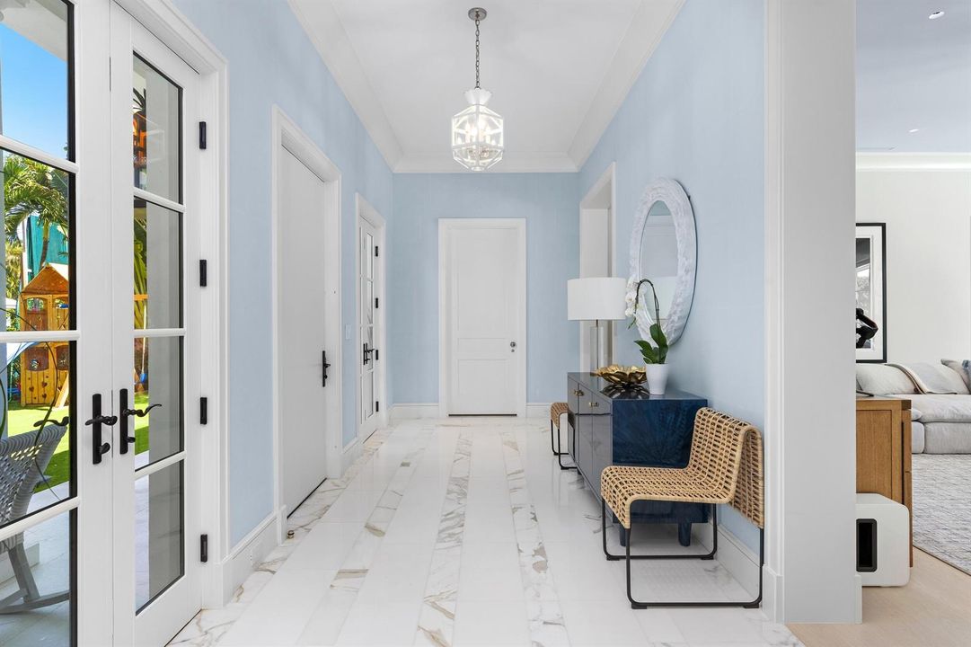 Foyer 1