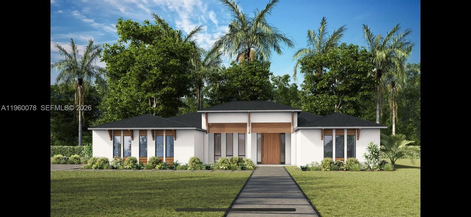 En Venta: $2,795,000 (5 camas, 4 baños, 3323 Pies cuadrados)
