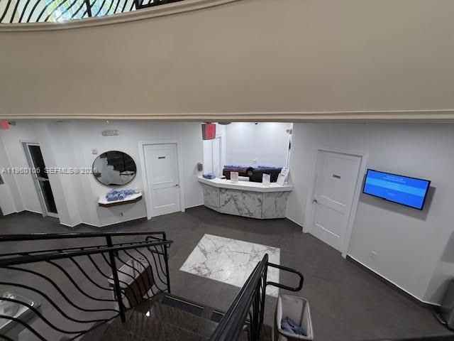 Club House