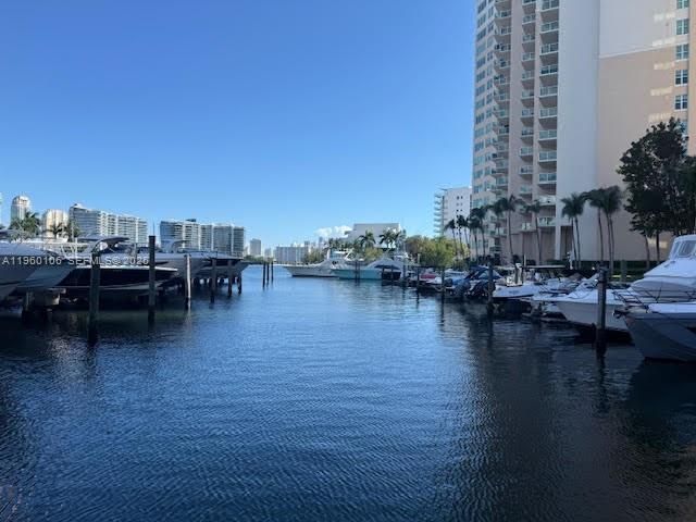 Community Marina