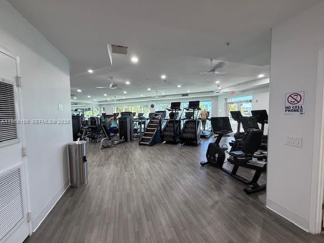 Club House