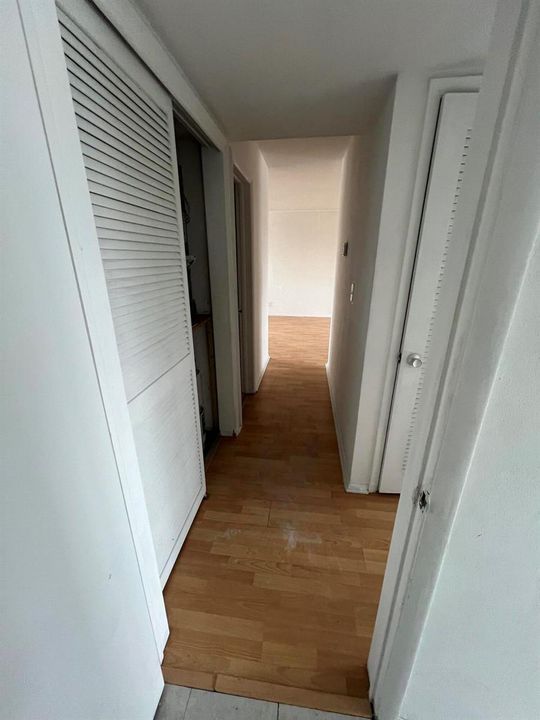 hallway