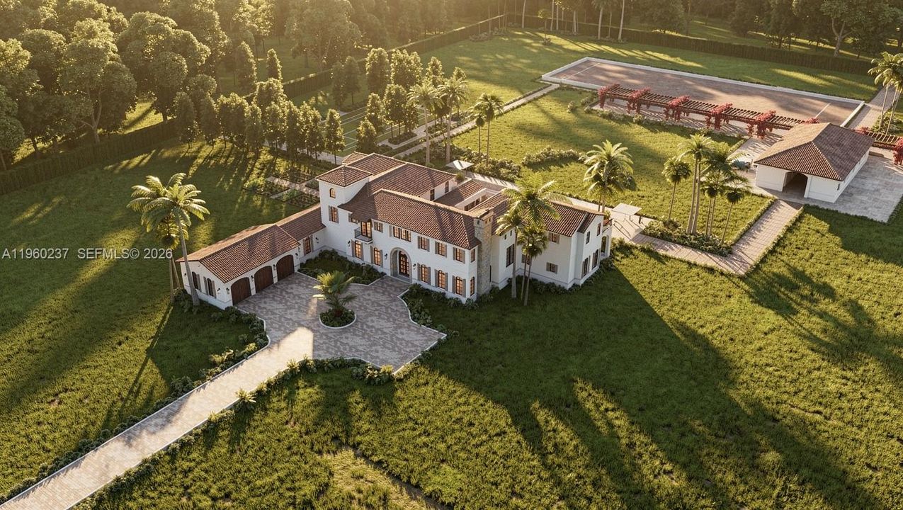 En Venta: $10,000,000 (6 camas, 7 baños, 0 Pies cuadrados)