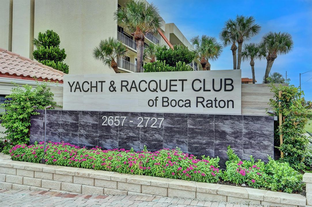 Yacht & Raquet Club of Boca Raton (1)