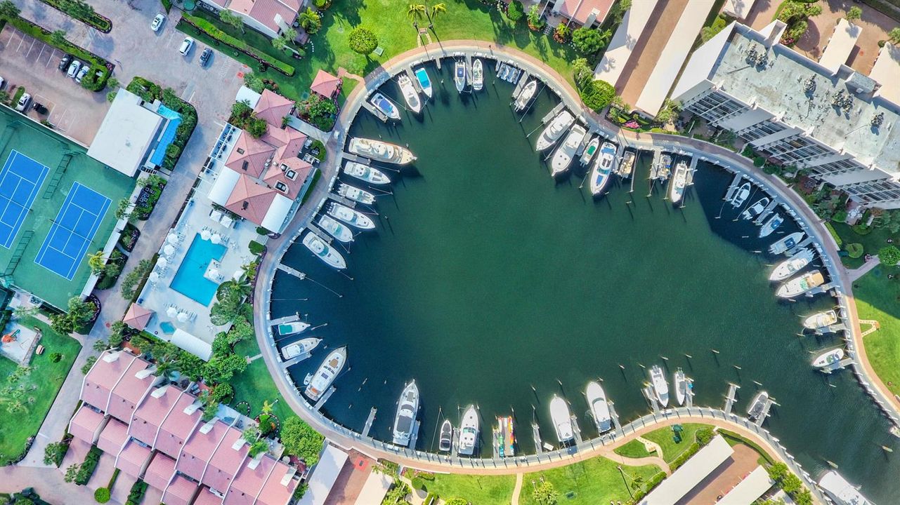 Yacht & Raquet Club of Boca Raton (28)