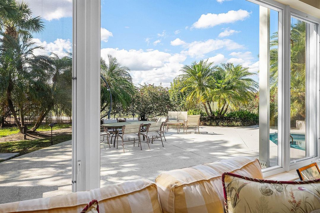 Family Room VIew