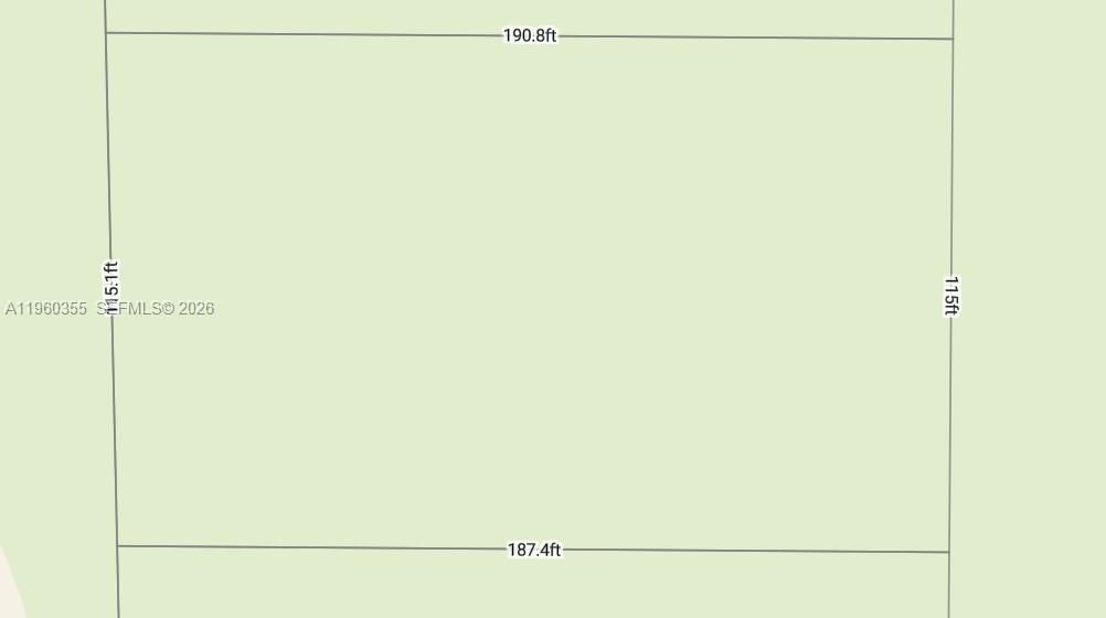For Sale: $18,000 (0.50 acres)