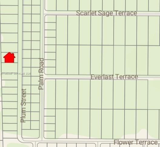 For Sale: $18,000 (0.50 acres)