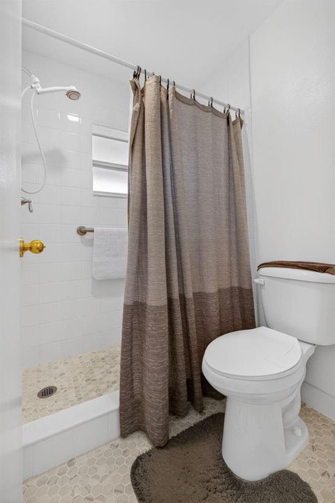 MasterShower