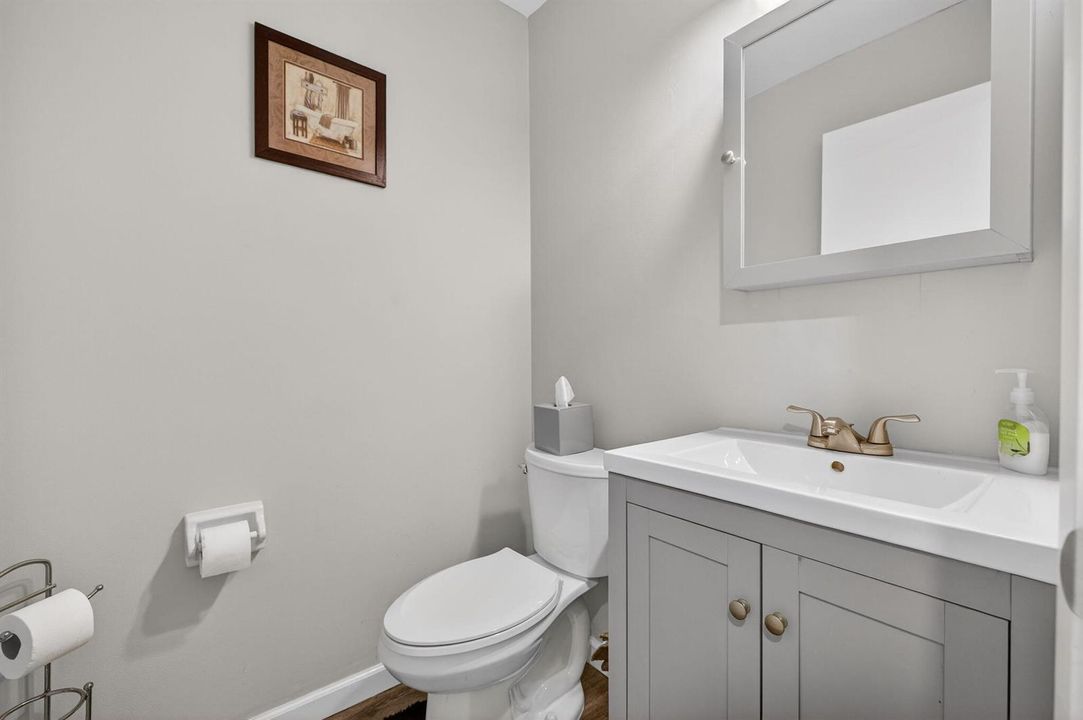GuestBath