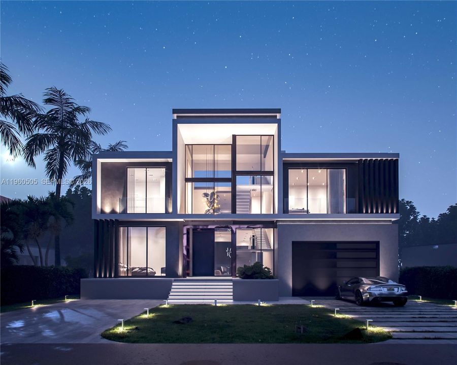 En Venta: $1,690,000 (2 camas, 2 baños, 2250 Pies cuadrados)