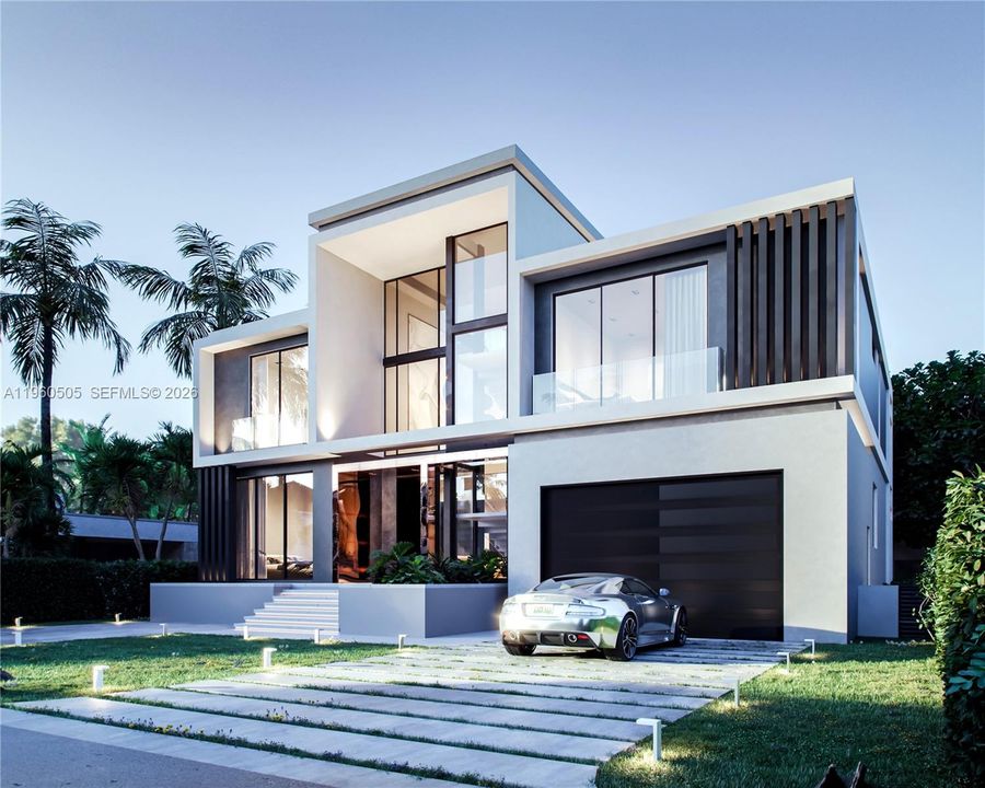 En Venta: $1,690,000 (2 camas, 2 baños, 2250 Pies cuadrados)