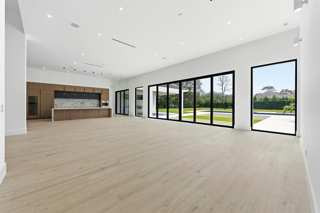 GREAT ROOM