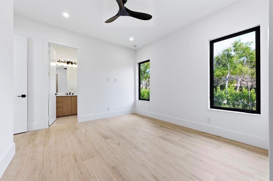 GUEST BEDROOM 4
