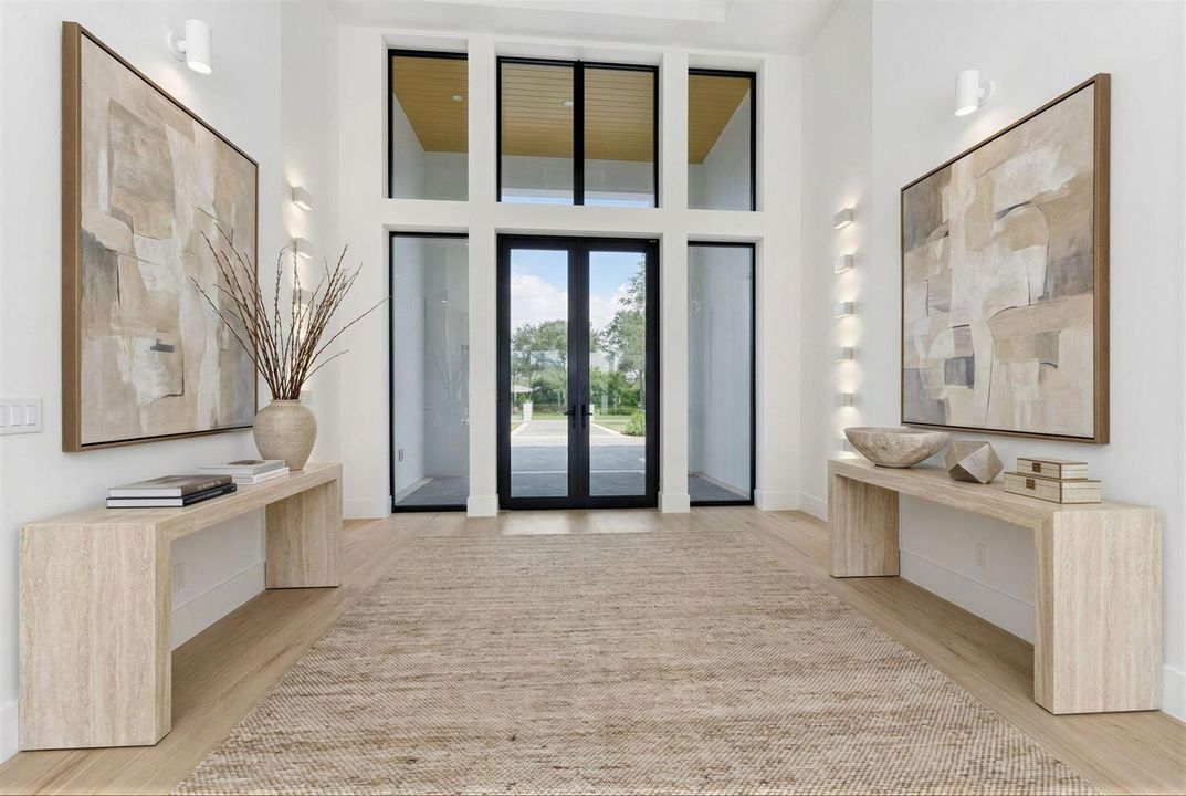 FOYER