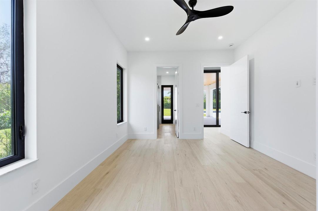 GYM OPTIONAL 5TH BEDROOM