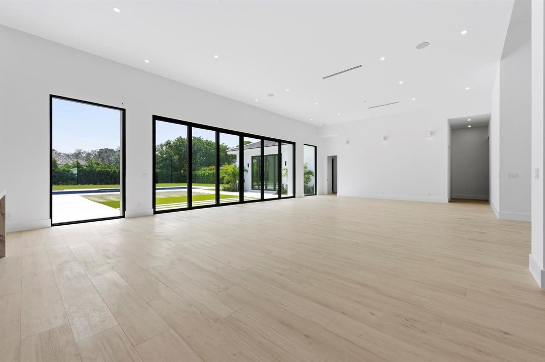 GREAT ROOM