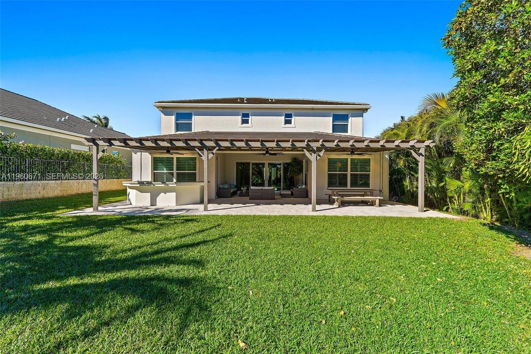 Active With Contract: $1,925,000 (4 beds, 4 baths, 3839 Square Feet)