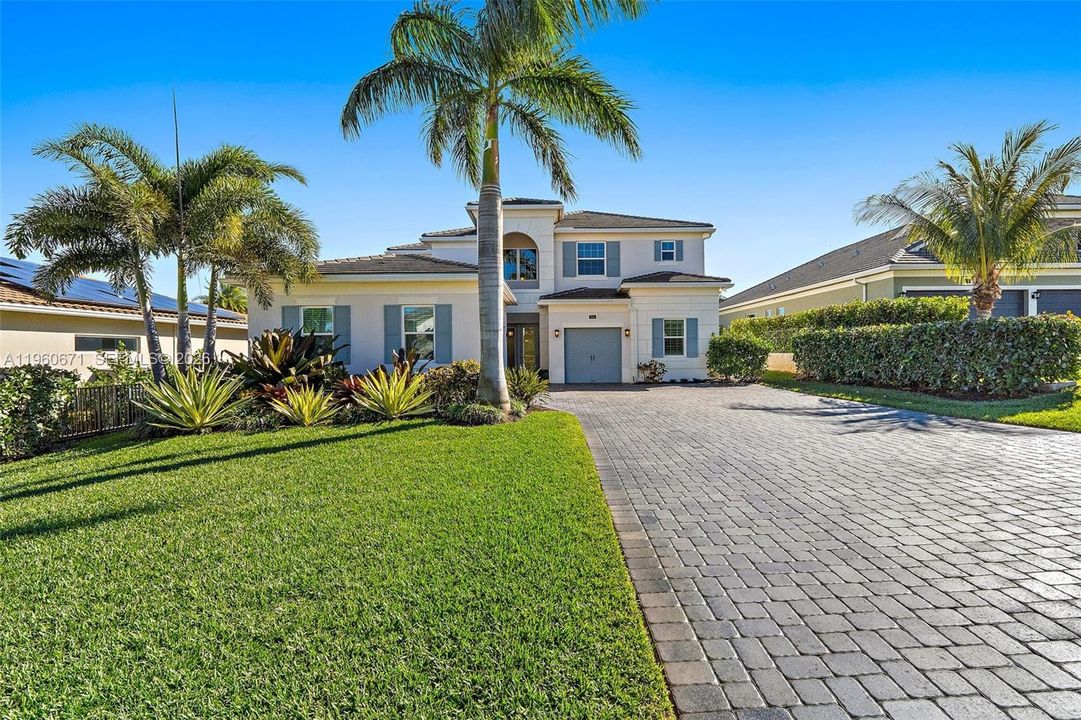 Active With Contract: $1,925,000 (4 beds, 4 baths, 3839 Square Feet)