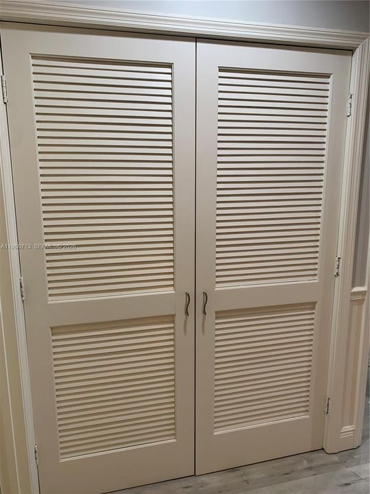 Custom Doors