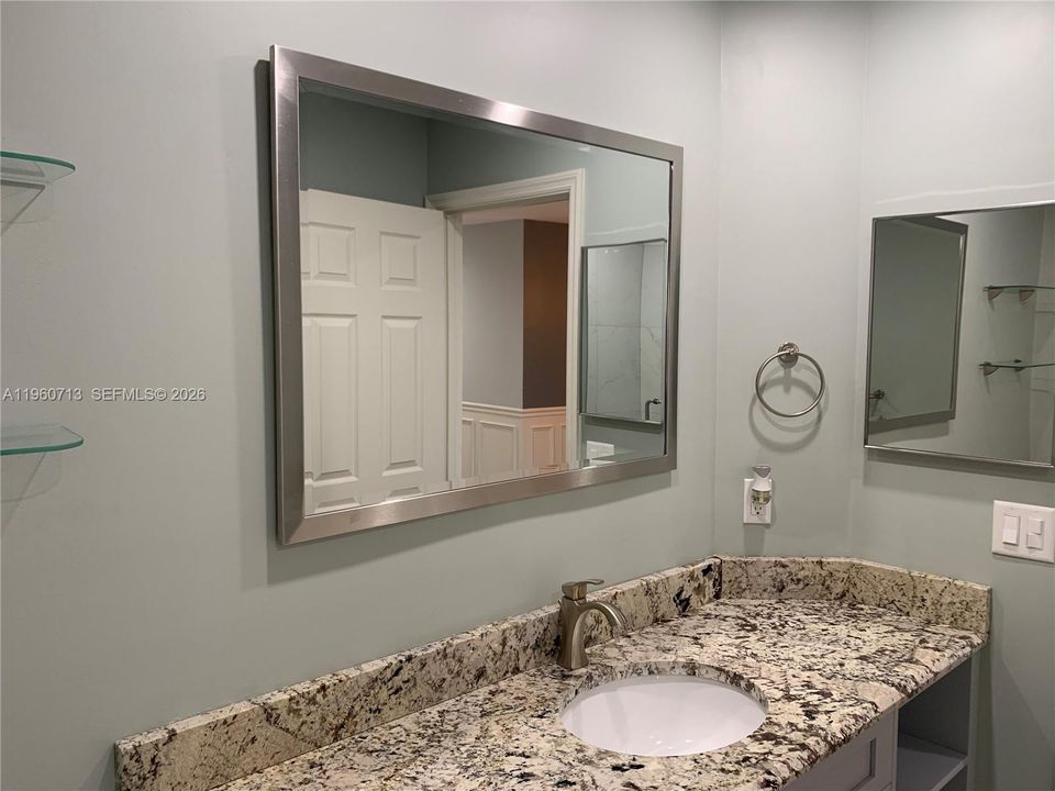 Guest Bath